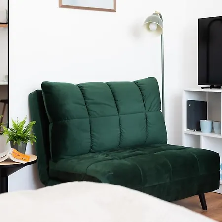 Appartement Cozy Vinohradska Near The Center Prague