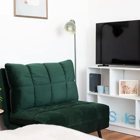 Appartement Cozy Vinohradska Near The Center