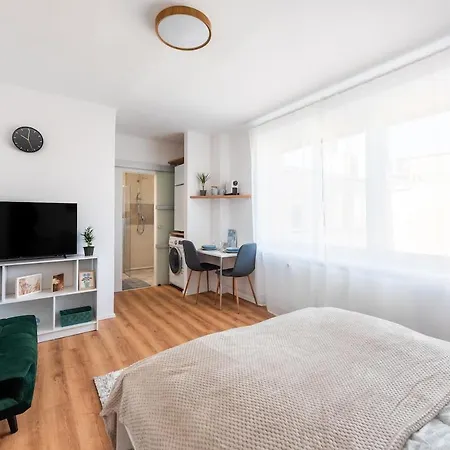Appartement Cozy Vinohradska Near The Center *